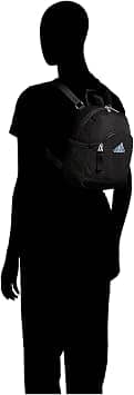 Adidas Linear Women's bags Grey Polyester New