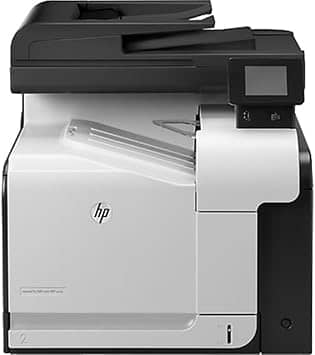 HP M570DN COL LASERPR MFP PRO 500 Printers New