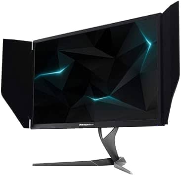 Acer XZ270U Monitors