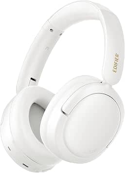 Edifier W800BT SE Headphones & Earbuds White New