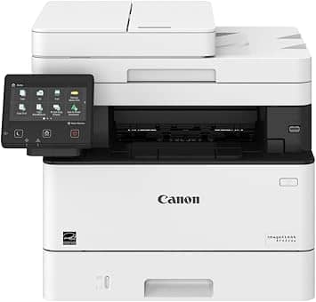 Canon MF424DW Printers New