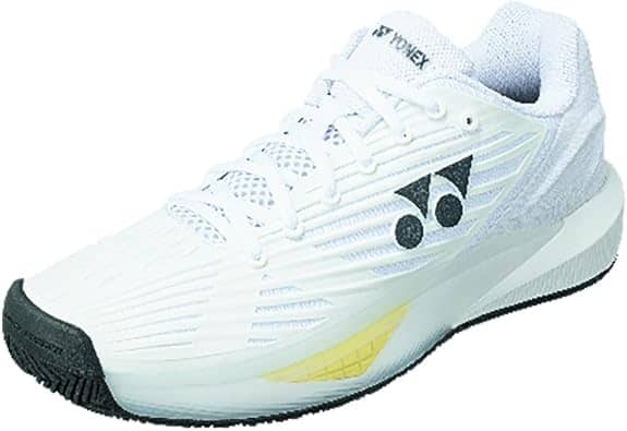 Yonex Power Cushion Eclipsion 5 Sneaker White 11 New