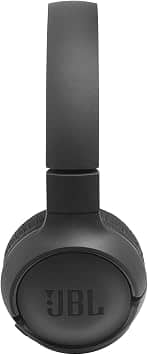 JBL Tune 500BT Headphones & Earbuds Black New