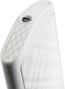 Casio EX-TR50 Digital Cameras White New Body Only