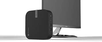 ASUS CHROMEBOX4-G3023UN Computers New