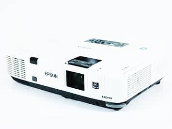 Epson PowerLite 1915 Projectors Refurbished - Good