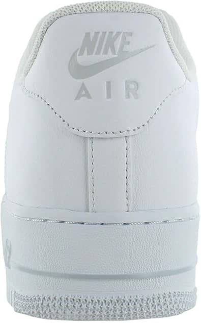 Nike Nike Air Force 1 Sneaker White 14 New