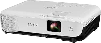 Epson VS350 Projectors New