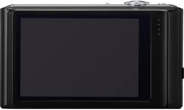 Panasonic LUMIX FH27 Digital Cameras Black New Body Only