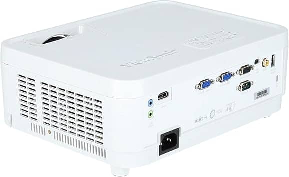ViewSonic PS501X Projectors New