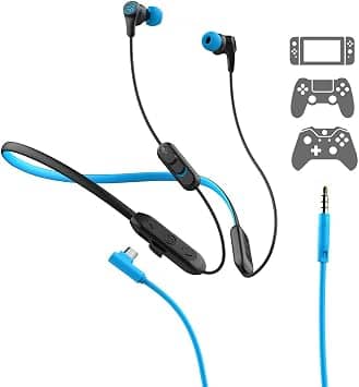 JLab Play Headphones & Earbuds Black New