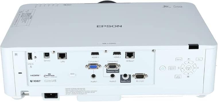 Epson EB-L720U Projectors New