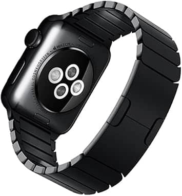Apple Apple Watch Series 2 Smartwatches Black 42mm New