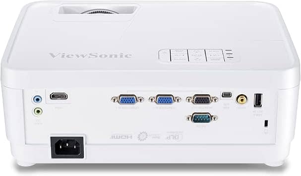 ViewSonic PS501W Projectors New