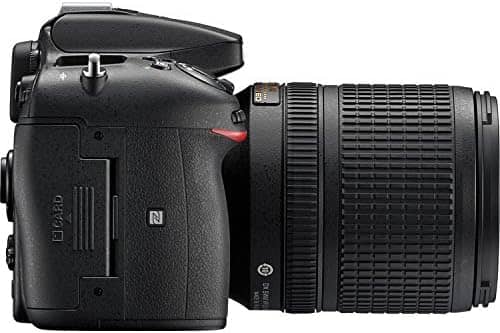 Nikon D7200 Digital Cameras
