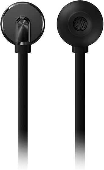 OnePlus Bullets TYPE-C Headphones & Earbuds Black New