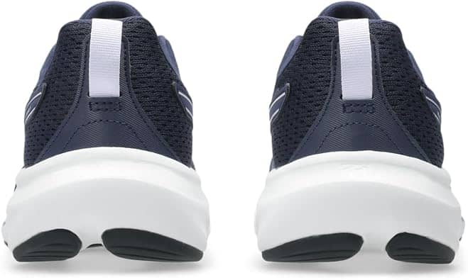 Asics Gel-contend 9 Sneaker Blue 8.5 New