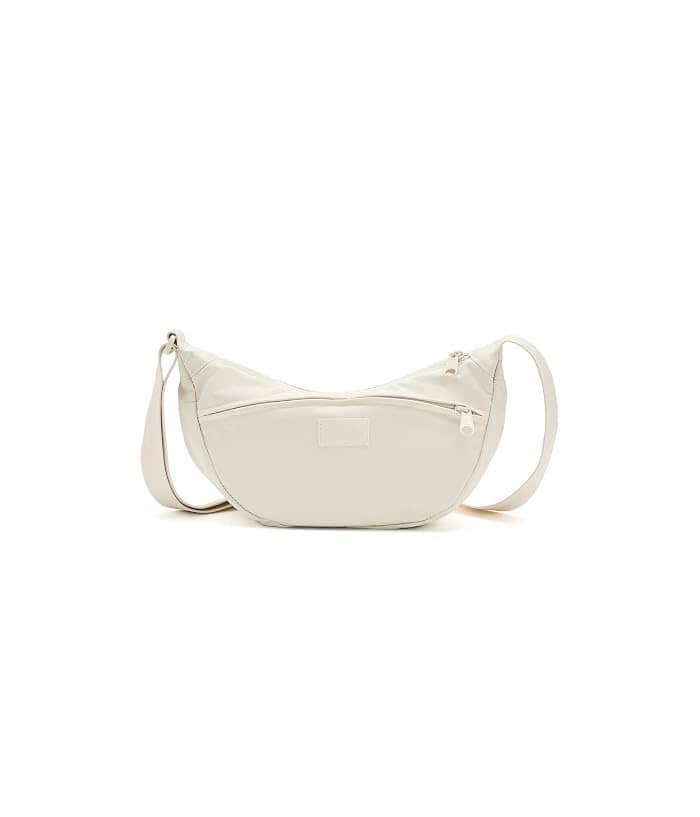 JanSport Unphased Crossbody Women's bags Cream Small Unspecified New
