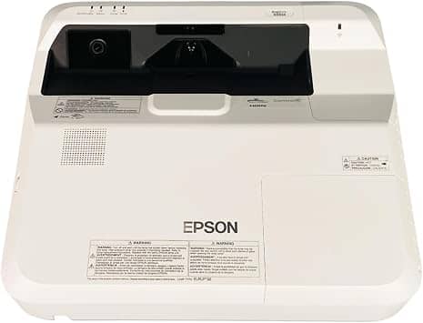 Epson BrightLink 696Ui Projectors New