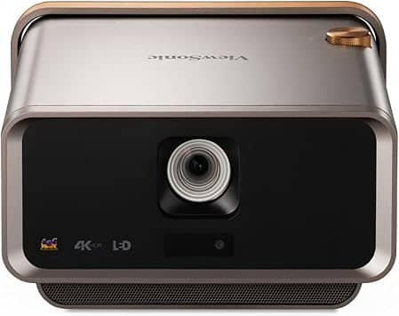 ViewSonic X11-4K Projectors Used - Like New