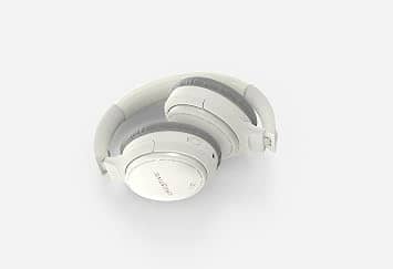 Creative EF1010 Headphones & Earbuds White New