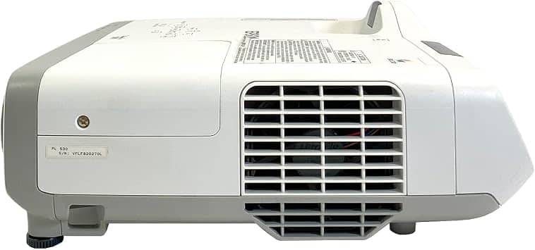 Epson PowerLite 530 Projectors New