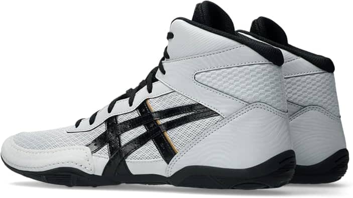 Asics Matflex 7 Sneaker Gray 13 New