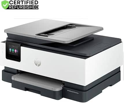 HP CRTHPOJP8135E Printers Refurbished - Excellent