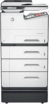 HP K9Z76A Printers New