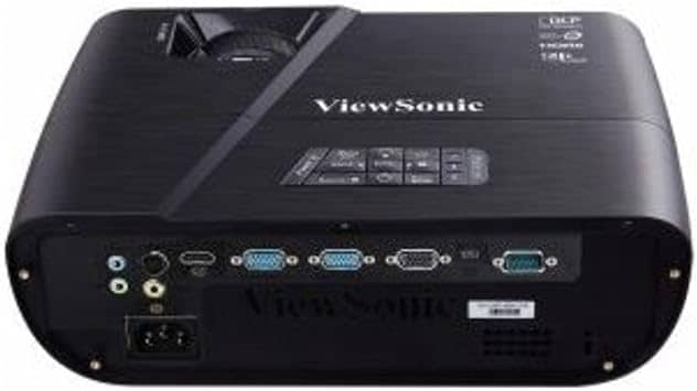 ViewSonic PJD5155 Projectors Used - Very Good