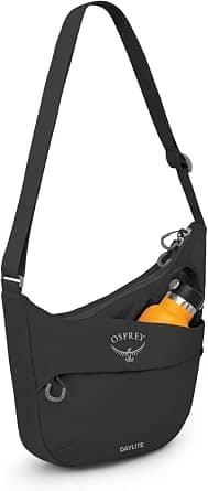 Osprey Daylite Crossbody Women's bags Black Unspecified New