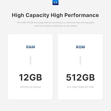 origimagic C2 Computers New