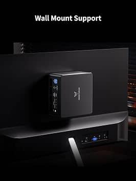 MINISFORUM DeskMini Computers New