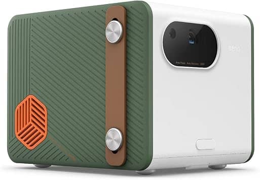 BenQ GS50 Projectors New
