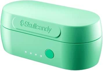Skullcandy CCI01-SKBN Headphones & Earbuds Green New