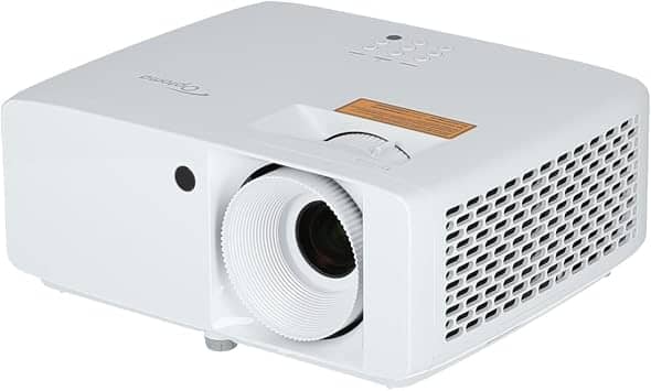 Optoma E9PD7KK01EZ1 Projectors New