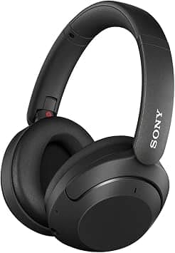 Sony WH Headphones & Earbuds Black New