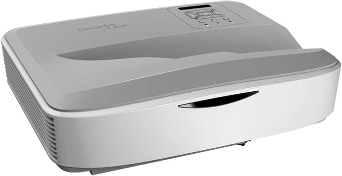 Optoma ZH500UST Projectors New