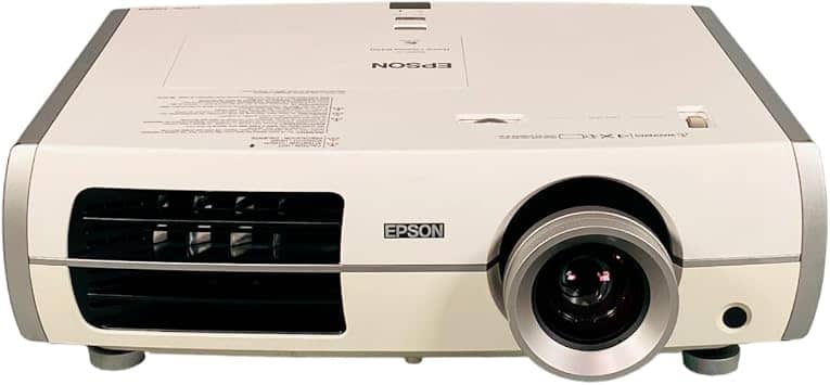 Epson Home Cinema 8350 Projectors New