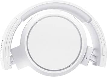 Philips TAH5205 Wt Headphones & Earbuds White New