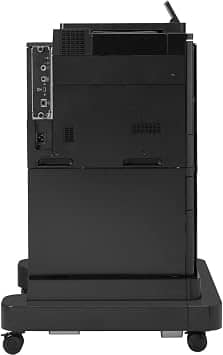 HP M651xh Printers Refurbished - Excellent