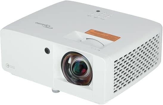 Optoma E9PD7L311EZ3 Projectors New
