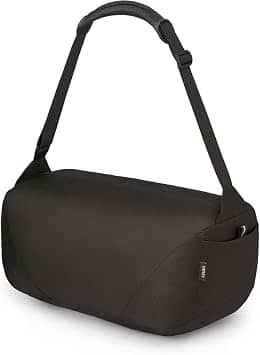 Osprey Ultralight Duffel Women's bags Black New