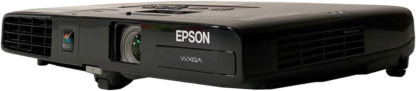 Epson 1761W Projectors New