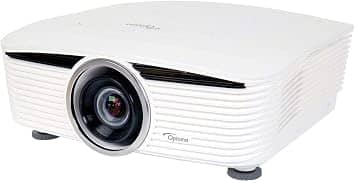 Optoma EH505RFBA Projectors New