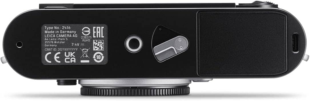 Leica M11 Digital Cameras