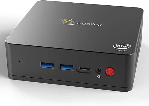 Beelink JP-ZJX11 Computers New