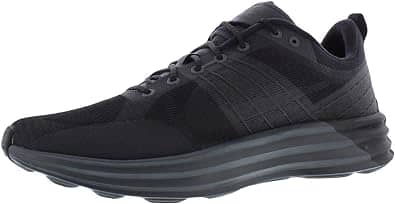 Nike Lunar Roam Sneaker Black 8.5 New