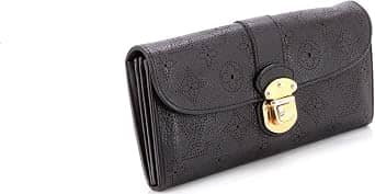 Louis Vuitton Amelia Clutch Women's bags Brown New