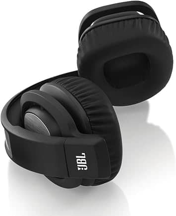 JBL J88i Headphones & Earbuds Black New